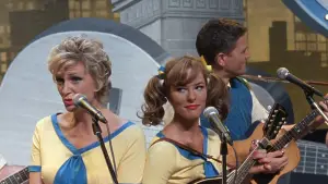 Задник к фильму "Могучий ветер" #689841