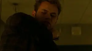 Задник к фильму "Кошмар на улице Вязов" #702936