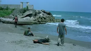 Задник к фильму "История Элли" #215788