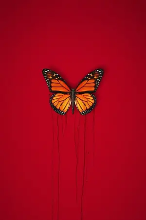 Постер к фильму "Антебеллум" #293601