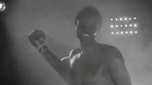 Задник к фильму "Бешеный бык" #656096