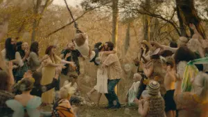 Задник к фильму "Блэйз" #494934