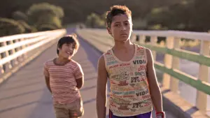 Задник к фильму "Мальчик" #220606