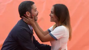 Задник к фильму "Мальчишник в Европе" #485790