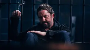 Задник к фильму "Хороший, плохой, коп" #295893