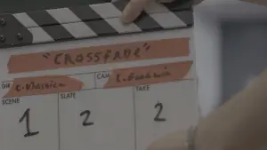 Задник к фильму "Crossfade" #773731