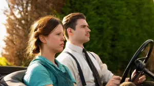 Задник к фильму "Пэрл" #223799