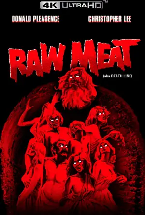 Постер к фильму "Линия смерти" #682585