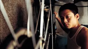 Задник к фильму "Прибежище дракона" #418937