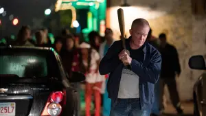 Задник к фильму "Хэллоуин убивает" #321152