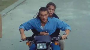 Задник к фильму "Трудная мишень" #293143