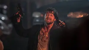 Задник к фильму "Пушки Акимбо" #351048