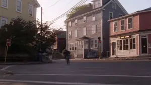 Задник к фильму "Фокус Покус" #506827