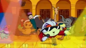 Задник к фильму "" #691369