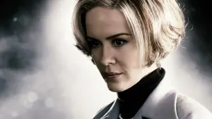 Задник к фильму "Мститель" #360993