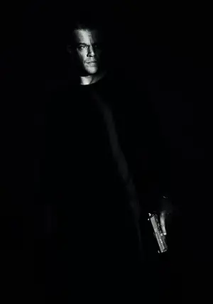 Постер к фильму "Джейсон Борн" #594218