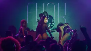 Задник к фильму "Funk" #831271