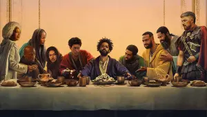 Видео к фильму Книга Кларенса | Official Trailer