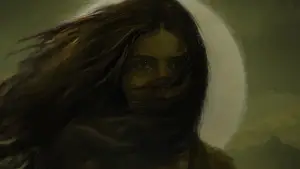 Задник к фильму "Мир. Глава 1: Чандра" #618019