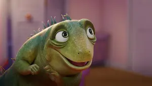 Задник к фильму "Лео" #162940