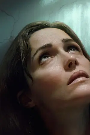 Постер к фильму "Я бы тебя пнула, если бы могла" #519271