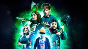 Задник к фильму "Пришельцы-убийцы из открытого космоса" #710866