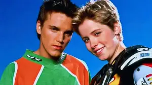 Задник к фильму "Замена" #462312