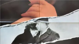 Задник к фильму "Музыкальная шкатулка" #407732