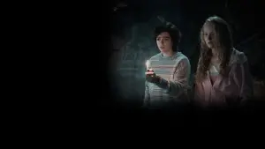 Задник к фильму "Экзорцизм моей лучшей подруги" #389843