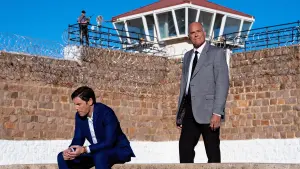 Задник к фильму "Нефариус" #190162