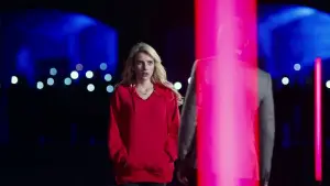 Задник к фильму "Нерв" #732604