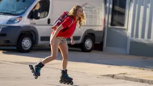 Задник к фильму "Без обид" #254617