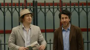 Задник к фильму "Шоу группы «Нирванна». Фильм" #532871