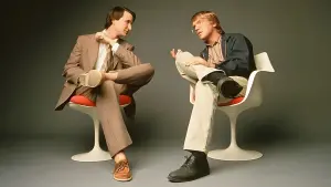 Задник к фильму "Пираты кремниевой долины" #449687