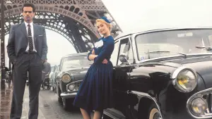 Задник к фильму "Любовь на кончиках пальцев" #272353