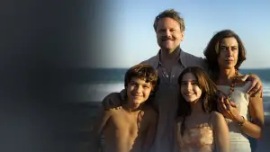 Задник к фильму "Я все еще здесь" #572597