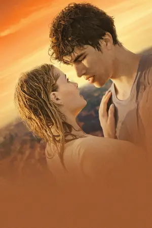 Постер к фильму "До встречи на Венере" #378330