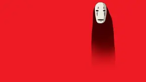 Задник к фильму "Унесённые призраками" #167785