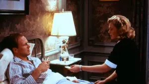 Задник к фильму "Турист поневоле" #470642