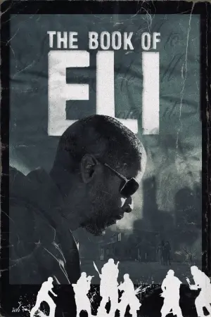 Постер к фильму "Книга Илая" #263474