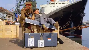 Задник к фильму "Супермозг" #390488