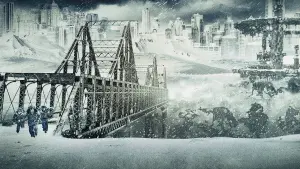 Задник к фильму "Колония" #377885