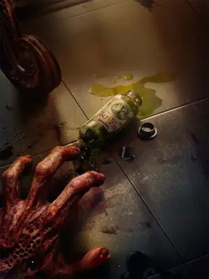 Постер к фильму "Эликсир" #576702