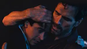 Задник к фильму "Le cri des gardes" #767873