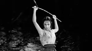 Задник к фильму "Трое негодяев в скрытой крепости" #181178