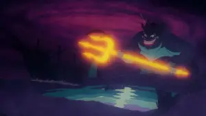 Задник к фильму "Русалочка" #601918