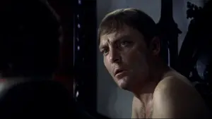 Задник к фильму "Девятая конфигурация" #394493