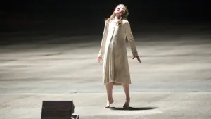 Задник к фильму "Шкатулка проклятия" #306746