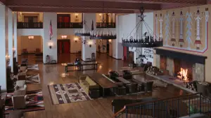 Задник к фильму "Сияние" #520243