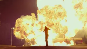 Задник к фильму "Незнакомцы: Жестокие игры" #714641